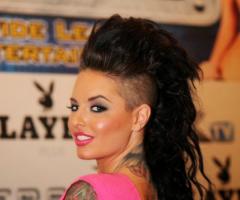 Tatuajes de Christy Mack
