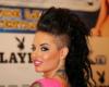 Tatuajes de Christy Mack