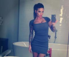 Christy Mack Instagram