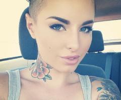 Christy Mack Twitter