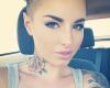 Christy Mack Twitter