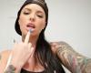 Christy Mack 2014