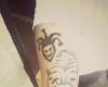 Arlequin Tattoo