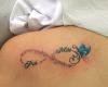 Pai Mae tattoo