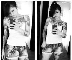Tattoos for Women