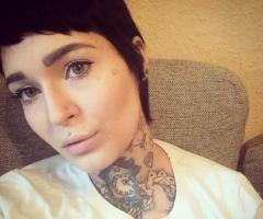 Feminine Tattoos
