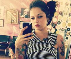 Tattoo Designs For Girls and Women