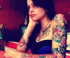 Tattoo ideas for women on Pinterest
