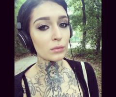 Sexy Women Tattoos