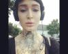 Girl tattoo weheartit