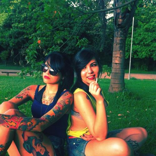 Fuckyeahtatto tumblr tattoos