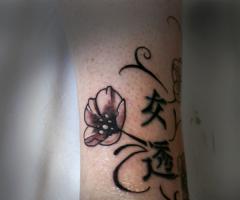 Flor