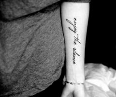 tattoo