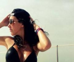 Stéphanie Boudoin star tattoo