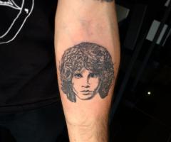 Jim Morrison