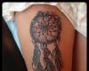 mandala dream catcher