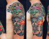 mandala tattoos