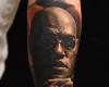 Morpheus tattoo