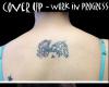 Cover up
