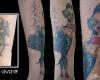 Cover up