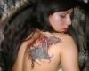 Fairy Tattoo design