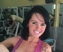 Thalita Zampirolli tatuagens