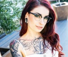 Intelectual girl tumblr tattoo