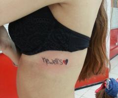 Newells corazón