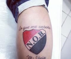Lo que me enseño mi viejo