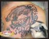 dragoon tattoo