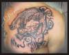 dragoon tattoo