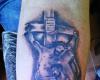 CRISTO CRUCIFICADO