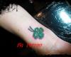 TREBOL TATTOO