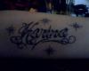 Tatuajes  Con Nombre Karina 