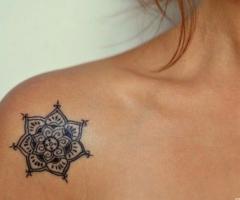 tattoo for girl