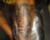 Tatuaje Brasov joker tattoo