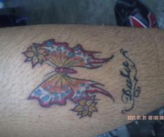 mariposa
