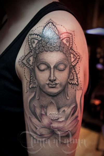 Budha