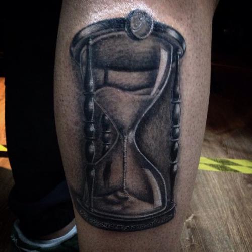 Hourglass