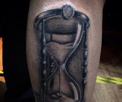 Hourglass