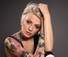 Eric Liyah Kane