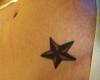 Left star