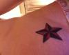 Right star