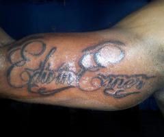 (JerryTattoo) Nombre