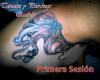 Pulpo Tattoo