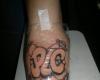 mi segundo tattu y el mas hermoso