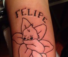Felipe