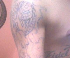 manga black and grey oriental