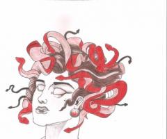 medusa