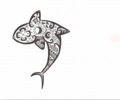 maori shark